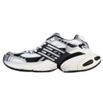 Adidas Adistar XLG White Black Metallic Silver