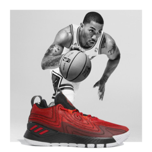 Кроссовки Adidas D Rose в Казани