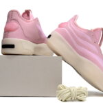 adidas Fear of God Athletics II Mid pink-купить-time2win.ru