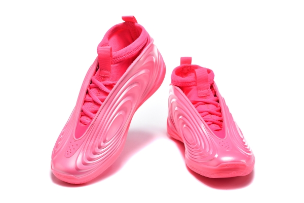 Adidas Harden Vol. 10 Pink