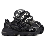 Aimé Leon Dore New Balance 1000 Black