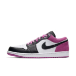 Air Jordan 1 Low розовые-купить-в time2win.ru