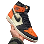 Air Jordan 1 Retro Shattered Backboard