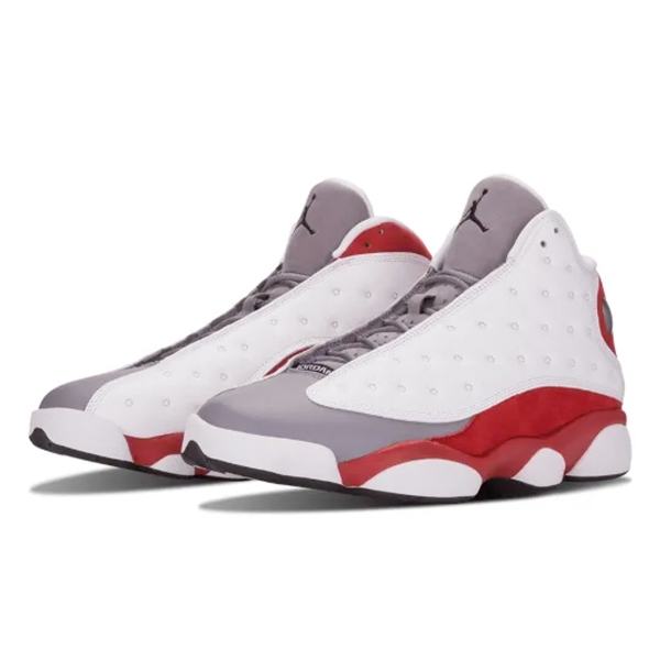 Air Jordan 13 Retro Gray Toe