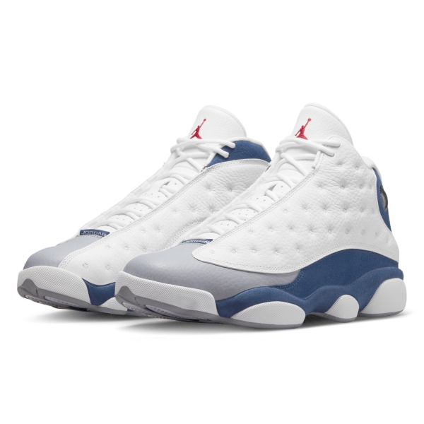 Air Jordan 13 Retro Italy Blue