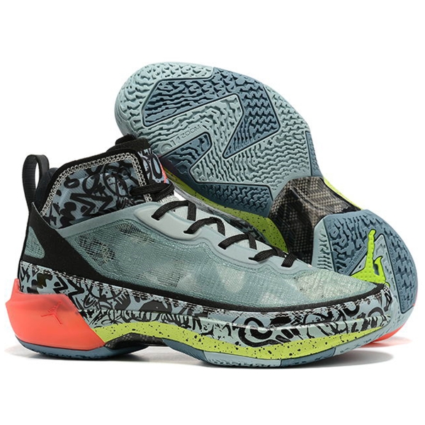 Air Jordan 37 Satou Sabally