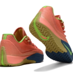 баскетбольные кроссовки NIKE S.T. FLARE купить-в-time2win.ru