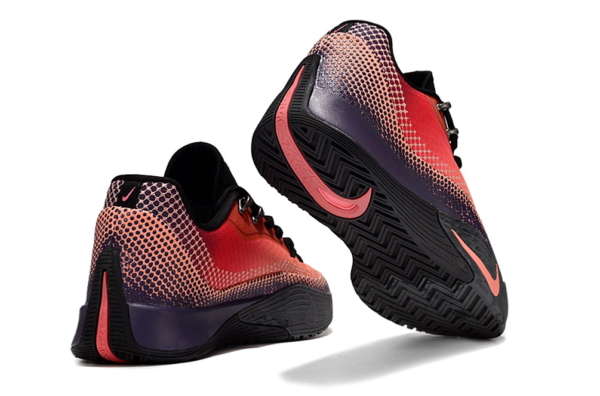 баскетбольные кроссовки NIKE ST FLARE купить-в-time2win.ru