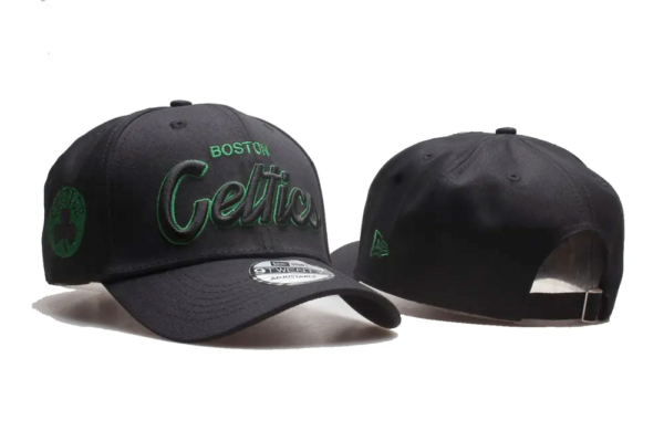 Бейсболка Celtics купить-в-time2win.ru