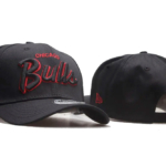 Бейсболка Chicago Bulls-купить-в-time2win.ru