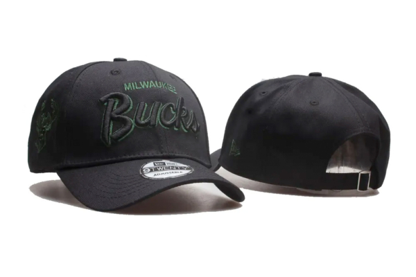 Бейсболка Milwaukee Bucks купить-в-time2win.ru