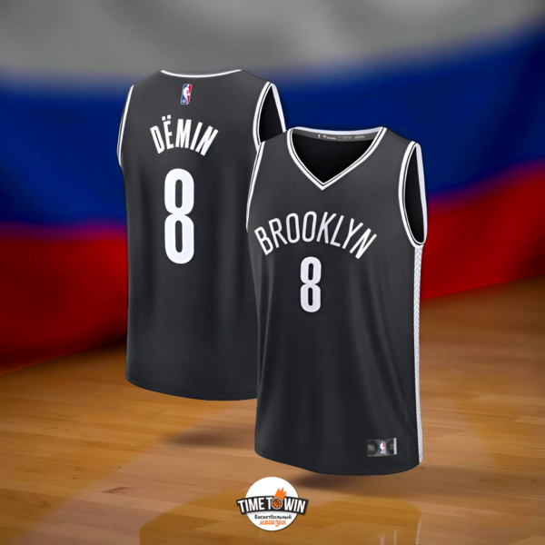 джерси демин