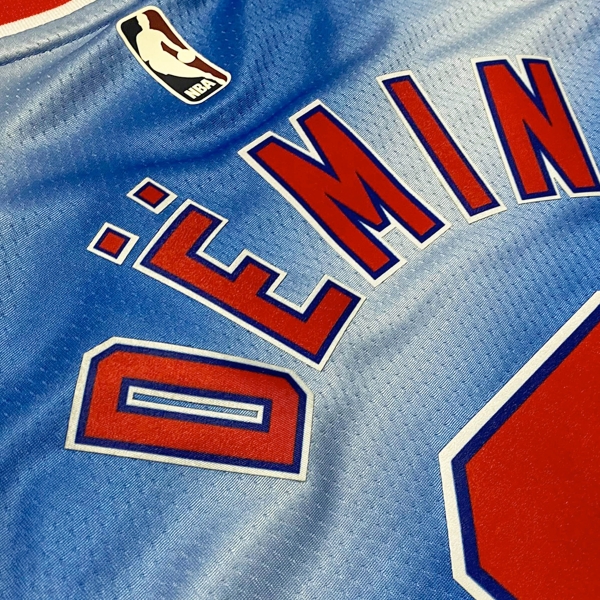 джерси Егор Дёмин голубая купить-в-time2win.ru