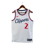 джерси Kawhi Leonard