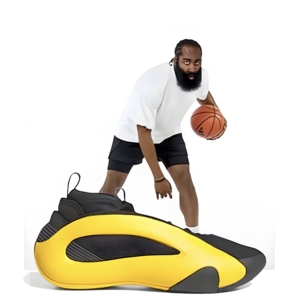 Кроссовки Adidas Reveals Harden Vol в Казани