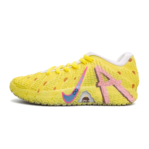 Ja 3 SpongeBob & Patrick