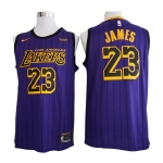 Jersey James