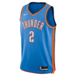 jersey Shai Gilgeous-Alexander-купить в time2win.ru