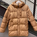 Jordan Essentials Statement Down Parka Jacket