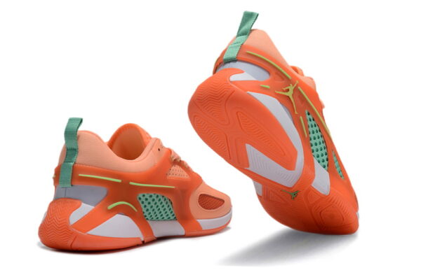 Jordan Heir orange-в-time2win.ru