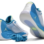 Jordan Luka .77 Blue купить в-time2win.ru.