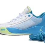 Jordan Luka .77 Blue-купить-в time2win.ru.