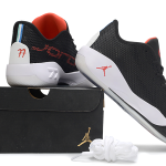 Jordan Luka .77 Bred