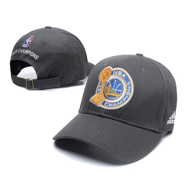 Кепка Adidas Golden State Warriors NBA Finals Champions