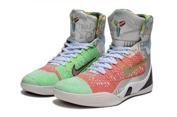 Kobe 9 купить-в time2win.ru