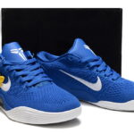 Kobe 9 Low-купить-в-time2win.ru