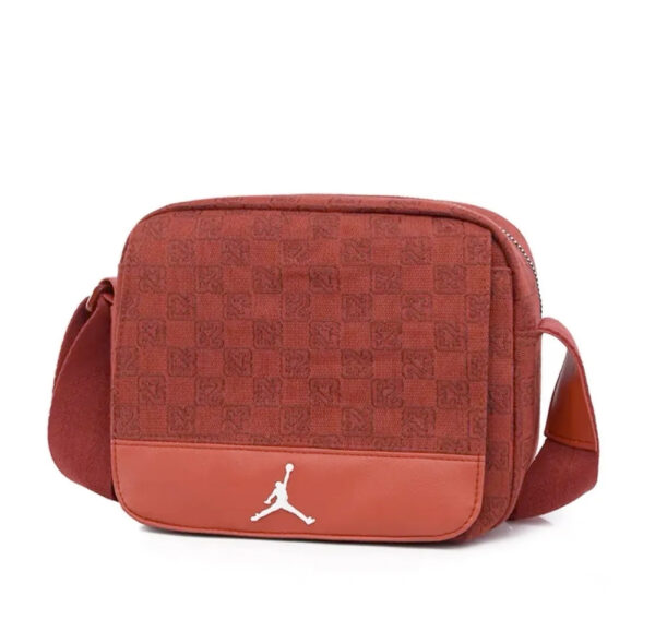 красная Сумка Jordan-купить-в-time2win.ru