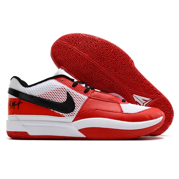 кроссовки джа 1