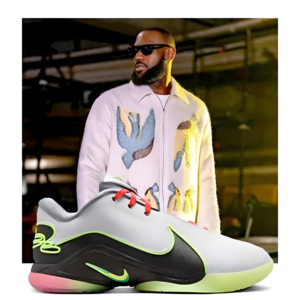 Nike LeBron