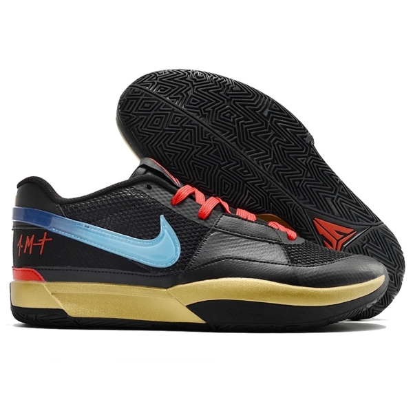 кроссовки nike ja 1