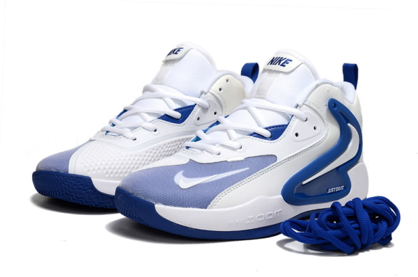 купить Nike Zoom Hyperset 2 в-time2win.ru