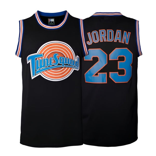 Looney Tunes Space Jam Jersey