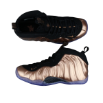 Nike Air Foamposite One Metallic Copper