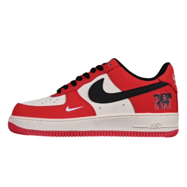 Nike Air Force 1 Low Chicago