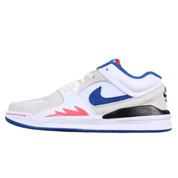 Nike Air Jordan Stadium 90 White