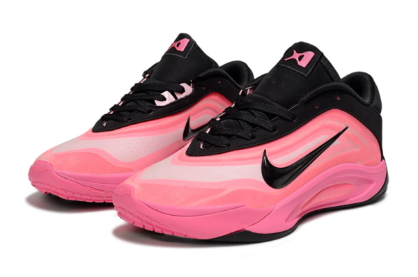 Nike A’One Pink Aura купить в time2win.ru