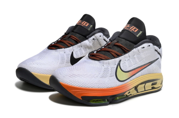 Nike GT Hustle 3 купить time2win.ru