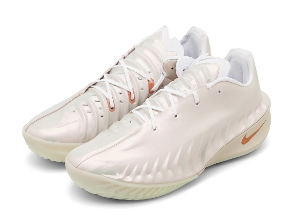 Nike GT_Cut_4__Beige