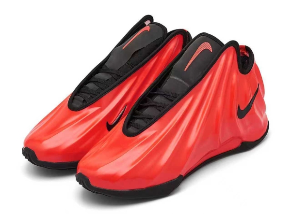 Nike GT_Future__Red_Black