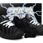 Nike Ja 3 Black White-купить-в time2win.ru