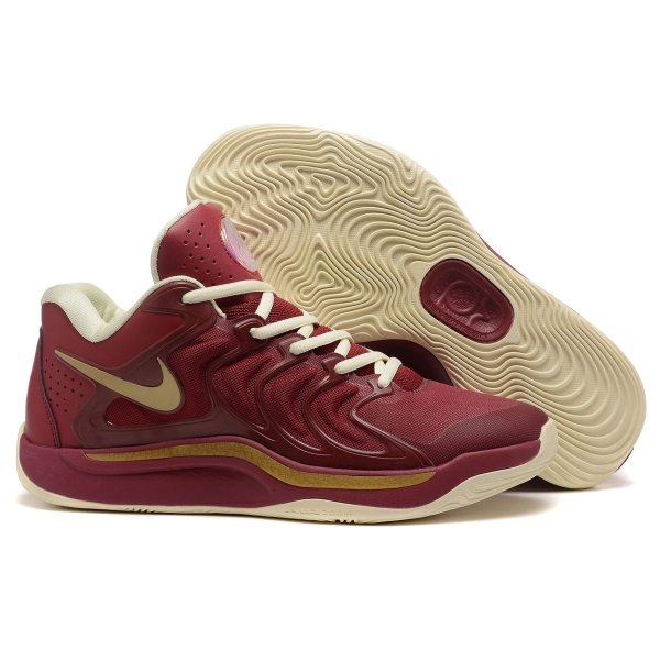 Nike KD 17 NY vs. NY