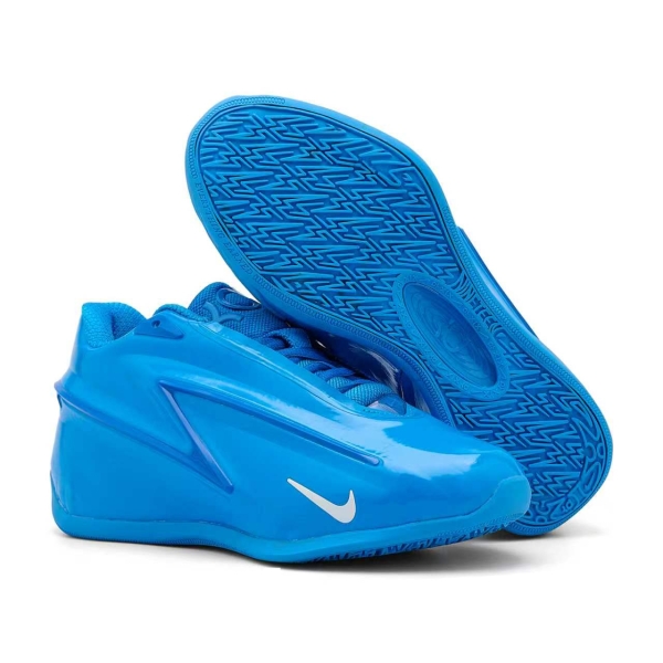 Nike KD19 Blue купить-в-time2win.ru