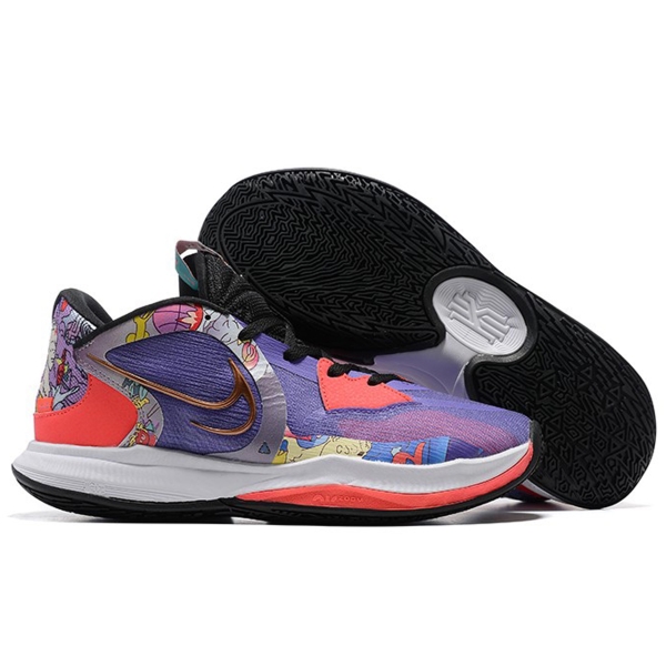 Nike Kyrie Low 5 Jewell Loyd