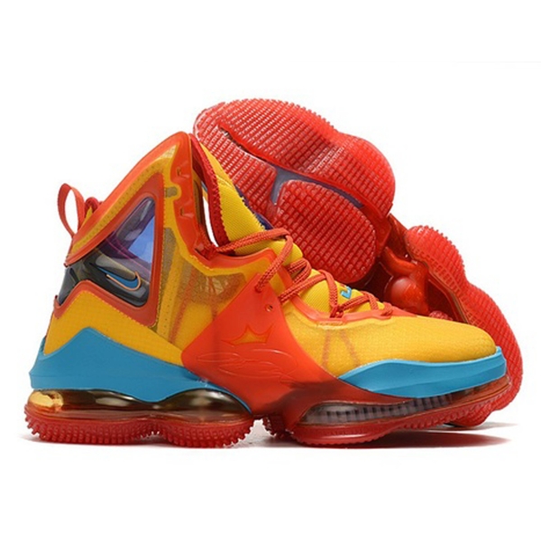 Nike LeBron 19 Tune Squad