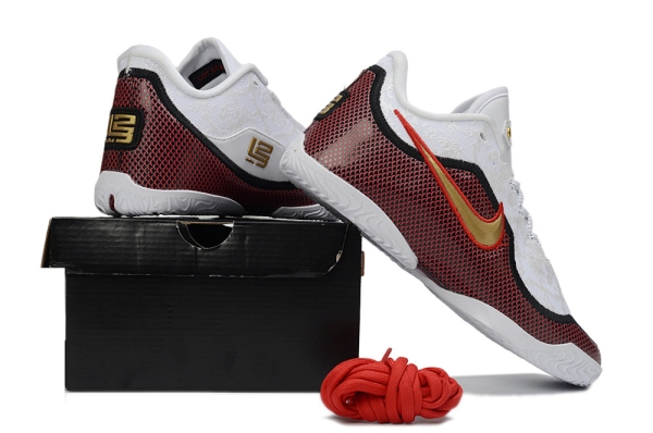 Nike LeBron 23 Grand Opening-купить-в-time2win.ru