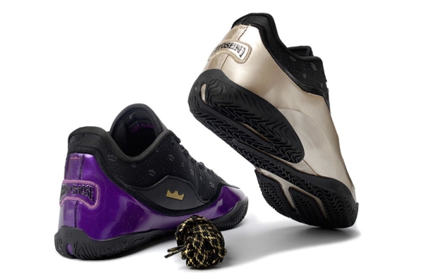 Nike LeBron 23 The Chosen One and The One Who Chose-купить-в-time2win.ru